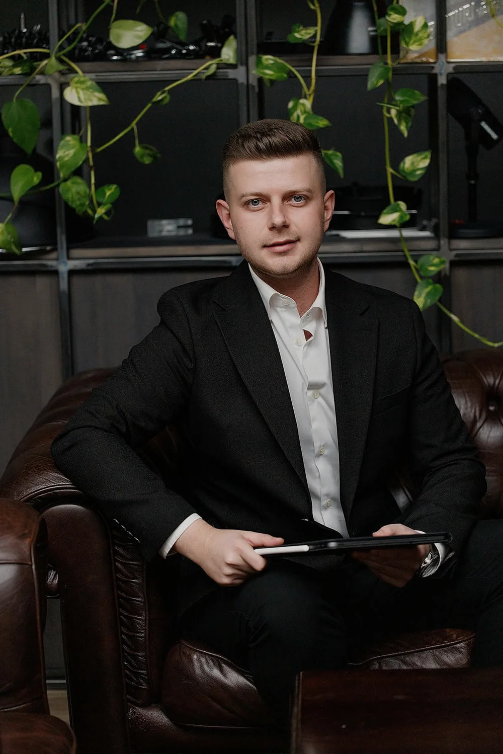 Avocat Sergiu Mocanu